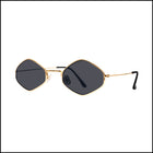 Eye Love Shadez | Diamond Sunglasses Vintage Inspired