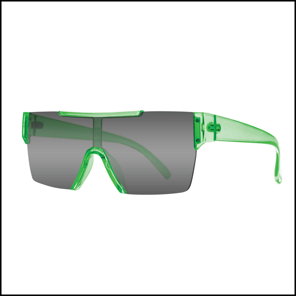 Eye Love Shadez | Tron Sunglasses