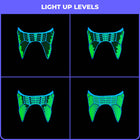 Subzero | LED Sound Reactive Mask