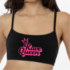 TrickyKenicki Rave Girl Bralette