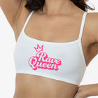 TrickyKenicki Rave Girl Bralette