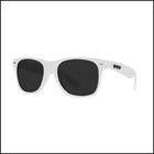 Eye Love Shadez | 80s Vintage Sunglasses Smoke Lens Collection